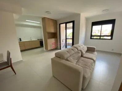Apartamento com 1 Quarto à venda, 68m² no Recanto Quarto Centenário, Jundiaí