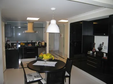Apartamento com 4 Quartos à venda, 654m² no Alphaville Centro Industrial e Empresarial/Alphaville., Barueri