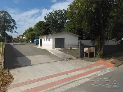 Lote/Terreno à venda, 3576m² no Ceará, Criciúma