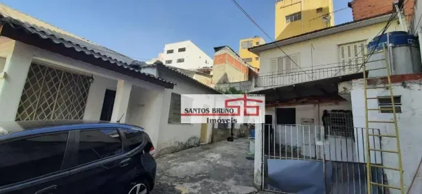 Casa com 4 Quartos à venda, 245m² no Vila Palmeiras, São Paulo
