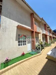Casa de Condomínio com 3 Quartos à venda, 115m² no Centro, Mongaguá