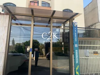 Apartamento com 2 Quartos à venda, 55m² no Setor Leste Universitário, Goiânia