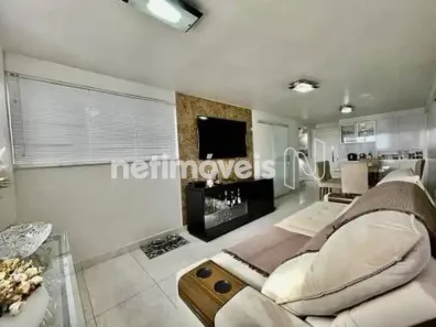 Cobertura com 3 Quartos à venda, 163m² no Manacás, Belo Horizonte