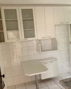 Apartamento com 3 Quartos à venda, 65m² no Jardim Auri Verde, Bauru