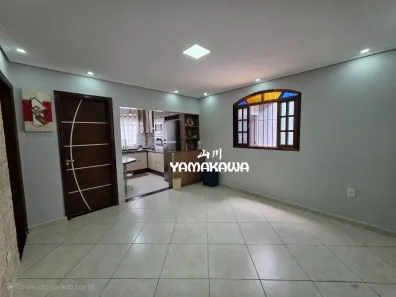 Casa com 2 Quartos à venda, 90m² no Vila Santa Cruz (Zona Leste), São Paulo