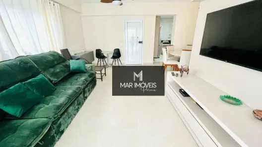 Apartamento com 4 Quartos à venda, 110m² no Pitangueiras, Guarujá