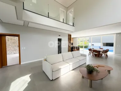 Casa de Condomínio com 3 Quartos para alugar, 366m² no Distrito Industrial, Cachoeirinha