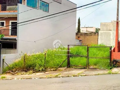 Lote/Terreno à venda, 300m² no Vila Homero, Indaiatuba