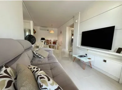 Apartamento com 2 Quartos à venda, 77m² no Fazenda, Itajaí