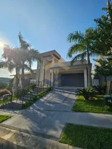 Casa de Condomínio com 4 Quartos à venda, 210m² no Loteamento Vale Azul I, Jundiaí