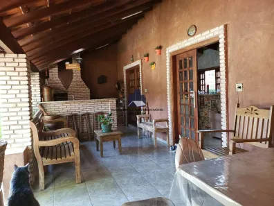 Fazenda/Sítio com 2 Quartos à venda, 1000m² no Estância Nossa Senhora de Fátima (Zona Rural), São José do Rio Preto