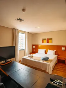 Apartamento com 1 Quarto à venda, 31m² no Vila Osasco, Osasco