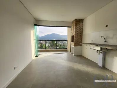 Apartamento com 2 Quartos à venda, 73m² no Itaguá, Ubatuba
