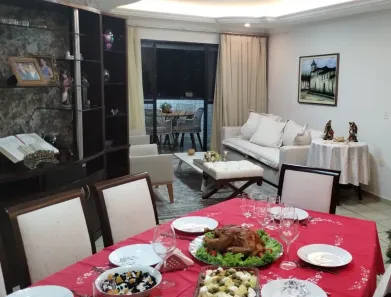 Apartamento com 4 Quartos à venda, 200m² no Candelária, Natal