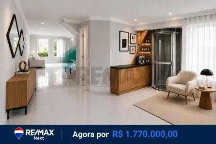 Sobrado com 3 Quartos à venda, 229m² no Santana, São Paulo