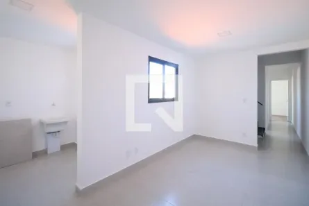 Cobertura com 2 Quartos à venda, 99m² no Nova Gerty, São Caetano do Sul