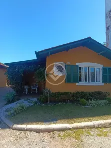 Casa com 1 Quarto à venda, 44m² no Cachoeira do Bom Jesus, Florianópolis
