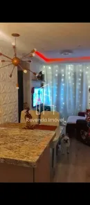 Apartamento com 2 Quartos à venda, 52m² no Americanópolis, São Paulo