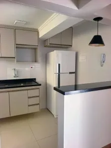 Apartamento com 2 Quartos para alugar, 50m² no Sumarezinho, São Paulo