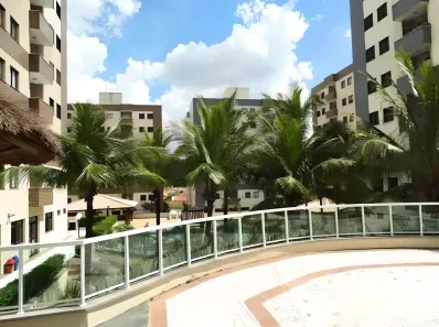 Apartamento com 3 Quartos à venda, 82m² no Jardim do Lago, Campinas