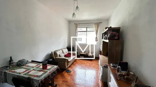 Apartamento com 2 Quartos à venda, 80m² no Paraíso, São Paulo