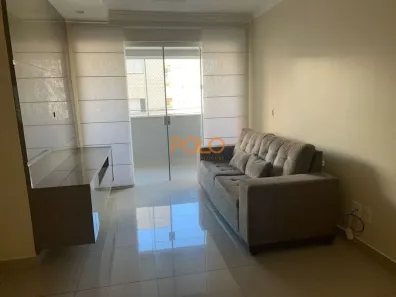 Apartamento com 3 Quartos para alugar, 89m² no Patrimônio, Uberlândia