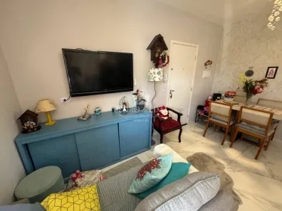 Apartamento com 2 Quartos à venda, 44m² no Vila Formosa, São Paulo