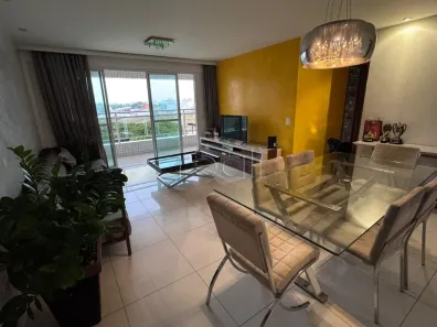Apartamento com 3 Quartos à venda, 112m² no Cocó, Fortaleza