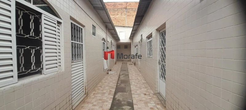 Apartamento com 1 quarto — São Francisco, Belo Horizonte