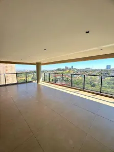 Apartamento com 4 Quartos à venda, 298m² no Jardim Olhos D'Água II, Ribeirão Preto
