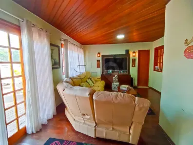 Casa com 3 Quartos à venda, 158m² no Horto Florestal, São Paulo
