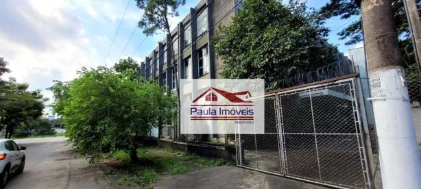 Prédio Comercial para alugar, 11m² no Parque Novo Mundo, São Paulo