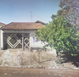 Casa com 3 Quartos à venda, 154m² no Parque Laranjeiras, Araraquara