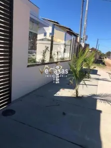 Casa com 3 Quartos à venda, 90m² no Terra Firme, Rio das Ostras
