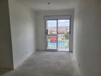 Apartamento com 2 Quartos à venda, 50m² no Fragata, Pelotas