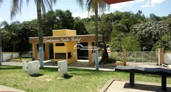 Casa de Condomínio com 4 Quartos à venda, 200m² no , Santa Isabel