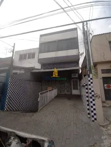Ponto Comercial para alugar, 282m² no Jardim Rosa de Franca, Guarulhos