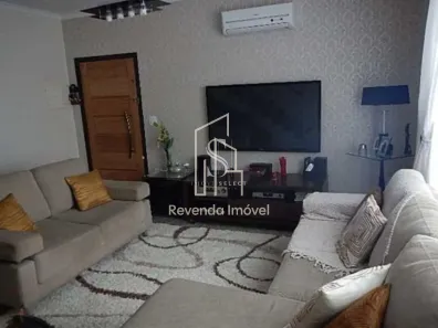 Casa com 3 Quartos à venda, 240m² no Jardim Previdência, São Paulo