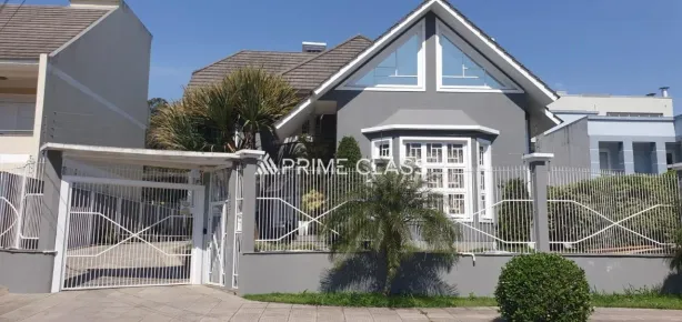 Sobrado com 3 Quartos à venda, 304m² no Marechal Rondon, Canoas