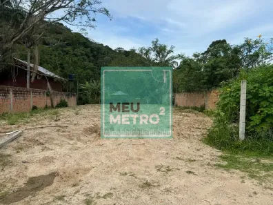 Lote/Terreno à venda, 540m² no Rio Tavares, Florianópolis