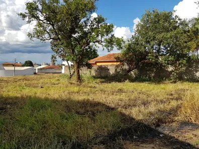 Lote/Terreno à venda, 360m² no Estância Itanhangá, Caldas Novas