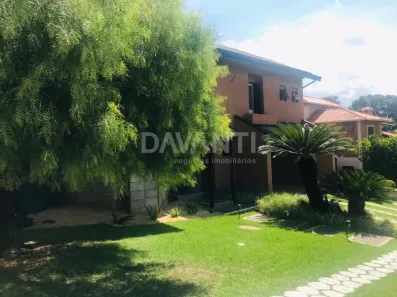 Casa de Condomínio com 3 Quartos para alugar, 350m² no Vila Embaré, Valinhos