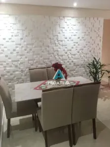 Apartamento com 2 Quartos à venda, 76m² no Jardim Stella, Santo André