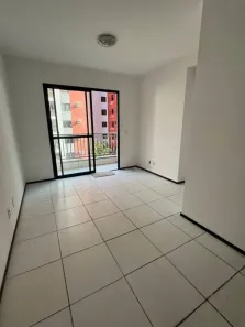 Apartamento com 1 Quarto à venda, 57m² no Calhau, São Luís