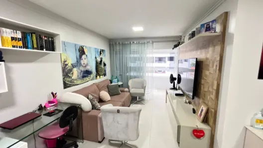 Apartamento com 3 Quartos à venda, 98m² no Maurício de Nassau, Caruaru