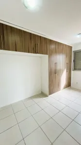 Apartamento com 3 Quartos para alugar, 70m² no Canjica, Cuiabá