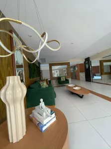 Apartamento com 1 Quarto à venda, 46m² no Cruz das Almas, Maceió