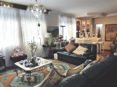 Apartamento com 3 Quartos à venda, 262m² no Vila Monumento, São Paulo