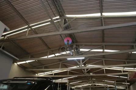 à venda, 360m² no Carlos Prates, Belo Horizonte