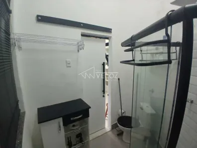 Sala Comercial à venda, 18m² no Centro, Rio de Janeiro